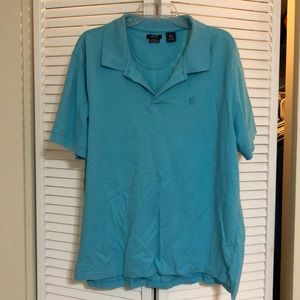 Izod polo style shirt